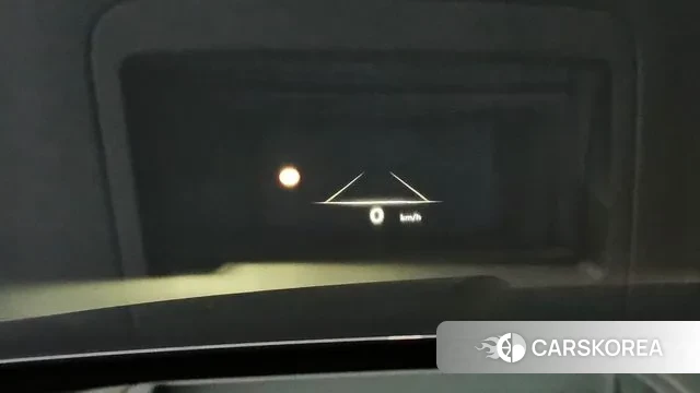 Genesis GV80 id 3431663 из Кореи 8