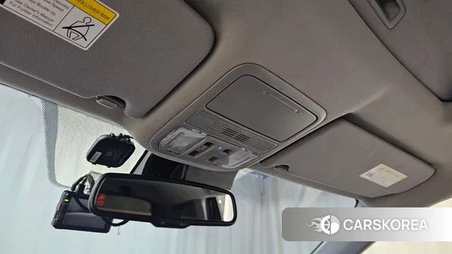 Honda Pilot 3rd generation id 3019008 из Кореи 8