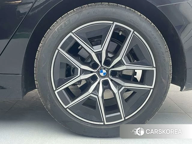 BMW 5 series (imported) id 4257341 из Китая 8