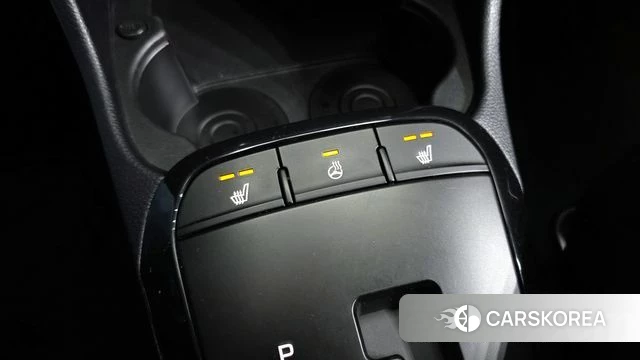 Kia All New Morning (JA) id 4384678 из Кореи 8