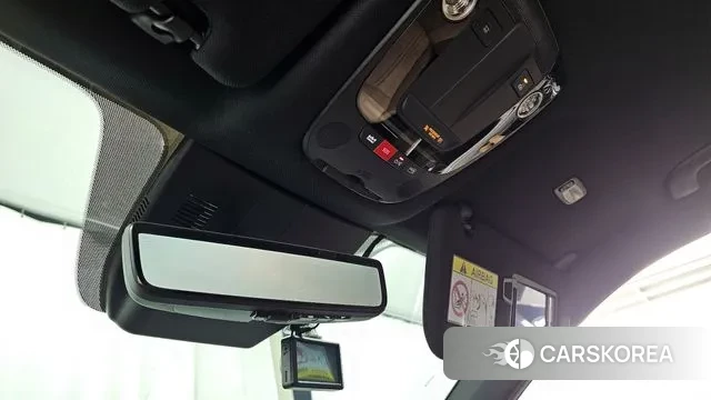 Kia The New Sorento 4th Generation id 3585878 из Кореи 8