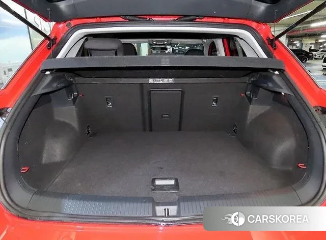 Volkswagen T-Roc id 3448517 из Кореи 8