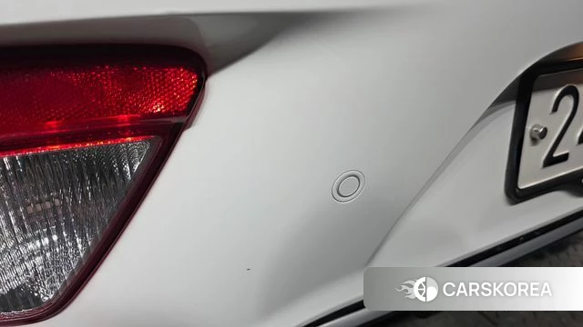 Kia All New Morning (JA) id 4785410 из Кореи 8
