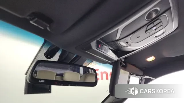 Ssangyong The New Rexton Sports Cannes id 3726076 из Кореи 8