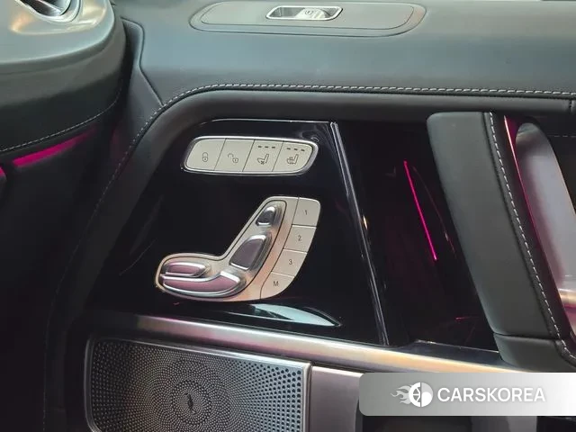 Mercedes-Benz G-Class W463b id 3665432 из Кореи 8