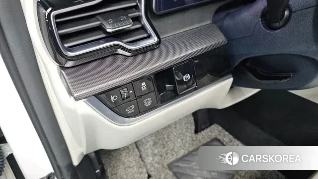 Kia Sportage 5th Generation Hybrid id 3591191 из Кореи 8