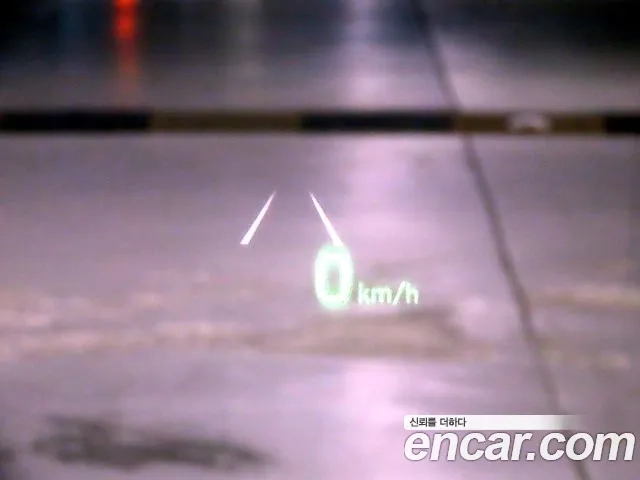 Genesis EQ900 id 2913021 из Кореи 8