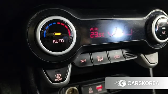 Kia All New Morning (JA) id 3445021 из Кореи 8