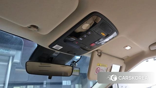 Kia Carnival 4th generation id 4388958 из Кореи 8
