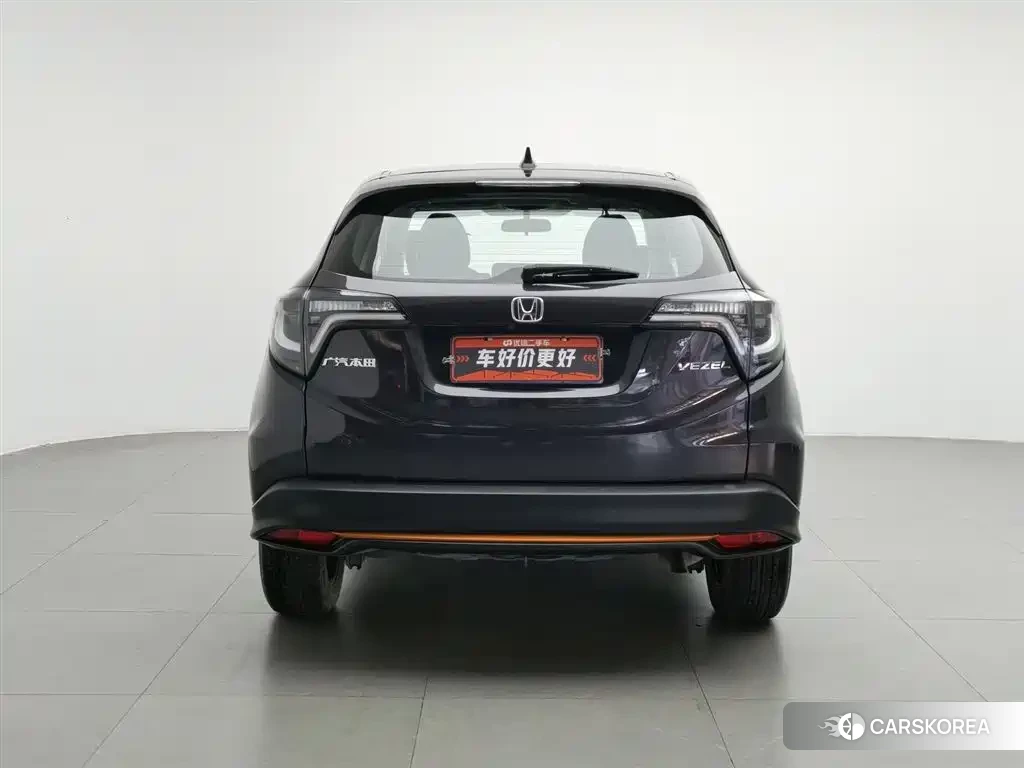 Honda Vezel id 4547302 из Китая 8