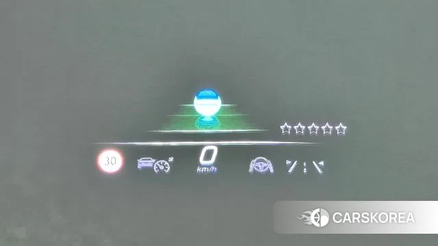 Mercedes-Benz S-Class W223 id 3752605 из Кореи 8