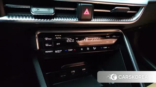 Kia K5 Hybrid 3rd Generation id 3390786 из Кореи 8