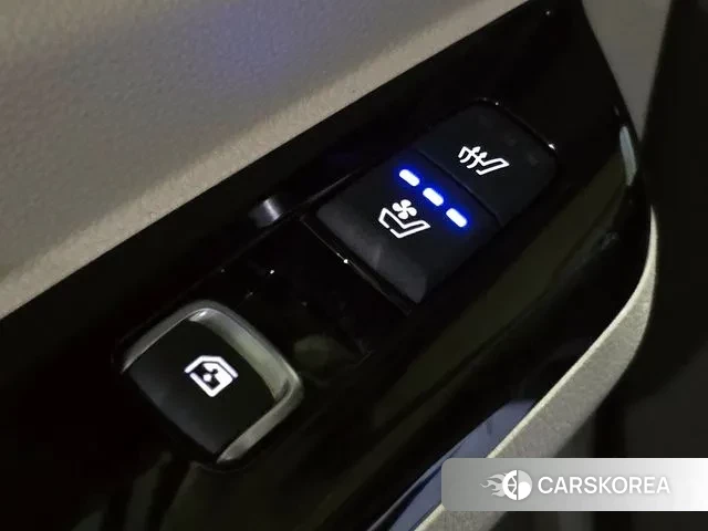 Kia Carnival 4th generation id 3650403 из Кореи 8