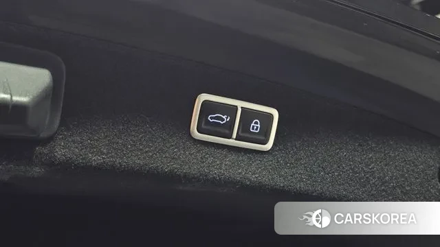 Genesis G80 (RG3) id 3457584 из Кореи 8