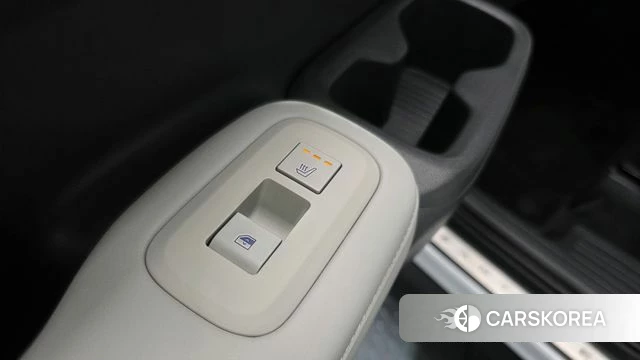 Hyundai Santa Fe (MX5) id 3825884 из Кореи 8