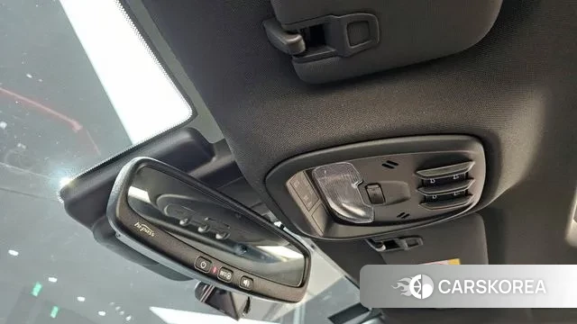 Chevrolet (GM Daewoo) Trax Crossover id 3610532 из Кореи 8