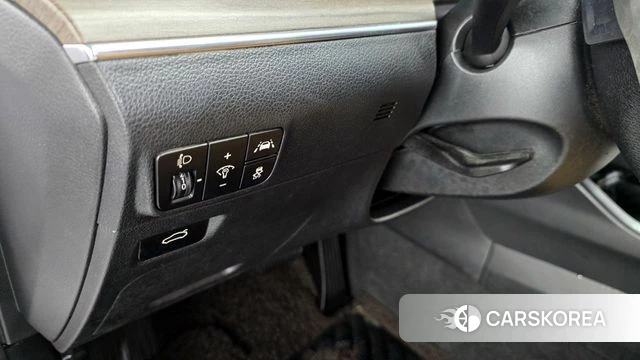 Kia K5 3rd generation id 3818815 из Кореи 8