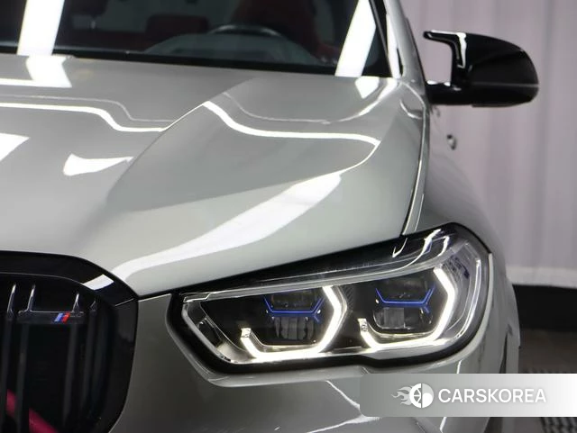 BMW X5 M id 4219706 из Китая 8
