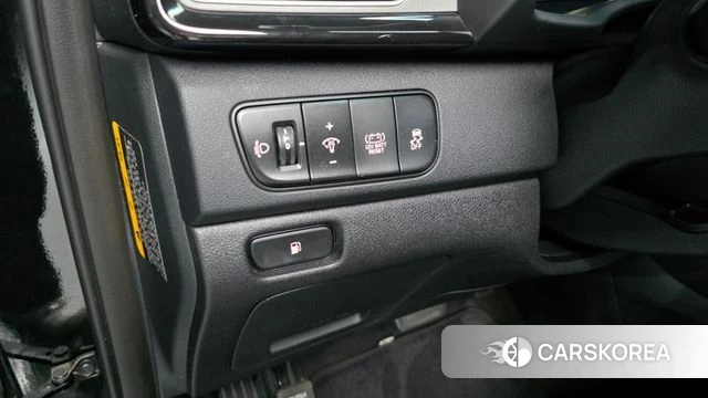 Kia Niro id 4285616 из Кореи 8