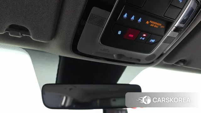 Hyundai The New Santa Fe id 4854286 из Кореи 8