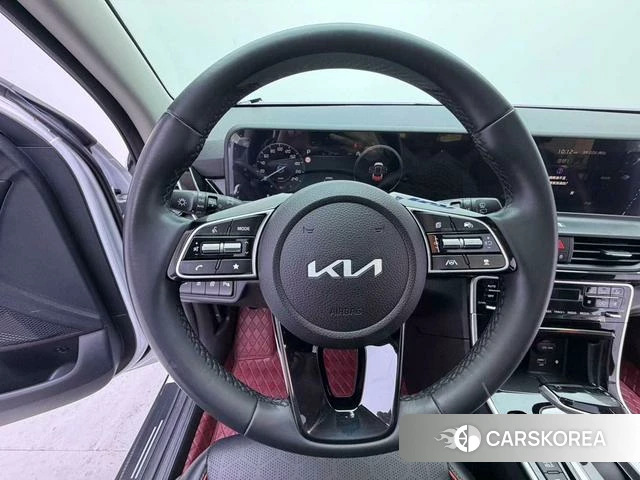 Kia Setus id 4274257 из Китая 8