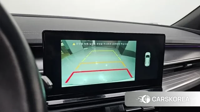 Ssangyong Torres id 3432267 из Кореи 8