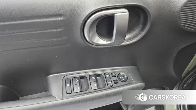 Hyundai Casper id 3524409 из Кореи 8