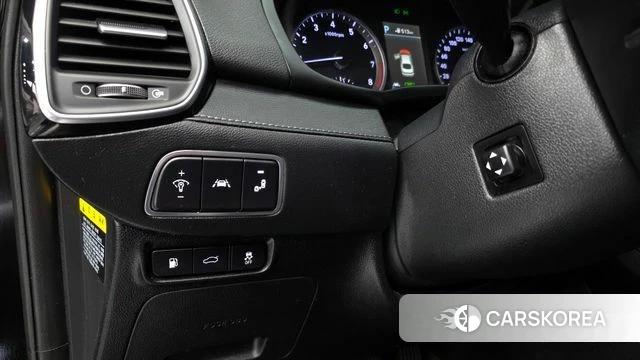Hyundai Grandeur IG id 4496764 из Кореи 8