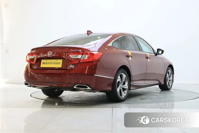 Honda Accord id 4257516 из Китая 8