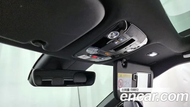 Kia EV6 id 2735610 из Кореи 8