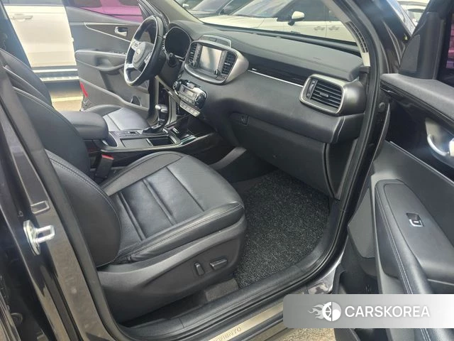 Kia The New Sorento id 4351236 из Кореи 8
