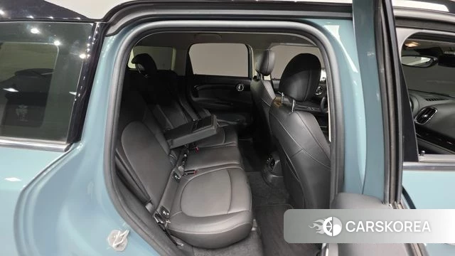 Mini Cooper Countryman id 4608136 из Кореи 8