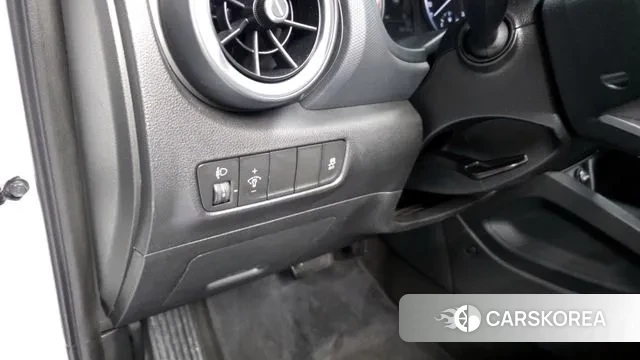 Hyundai The New Kona id 3447996 из Кореи 8