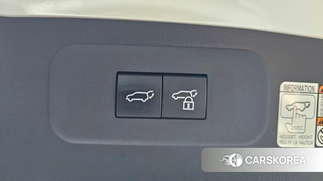 Lexus NX450h + 2nd generation id 4195203 из Кореи 8