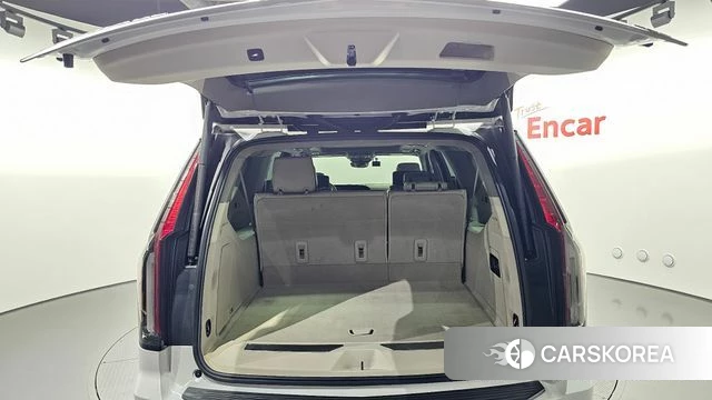 Cadillac Escalade 5th Generation id 4202191 из Кореи 8