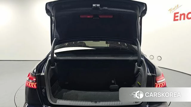 Audi A6 (C8) id 4581285 из Кореи 8
