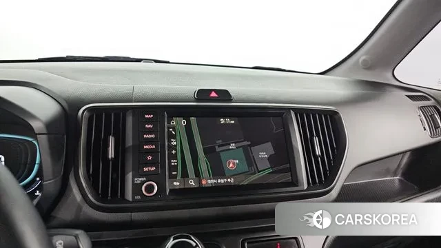 Kia The New Kia Ray id 3415944 из Кореи 8