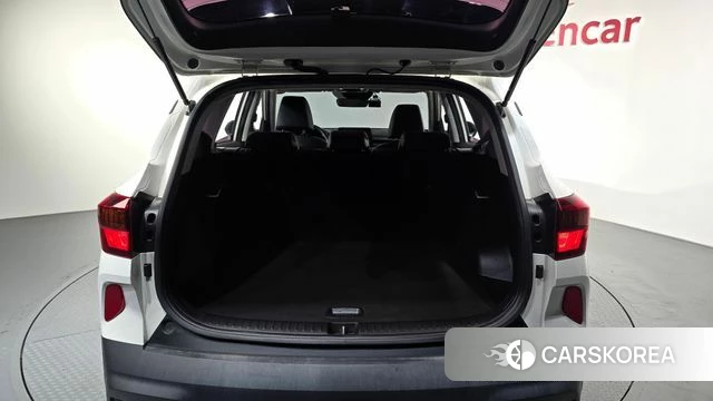 Kia Seltos id 4849469 из Кореи 8