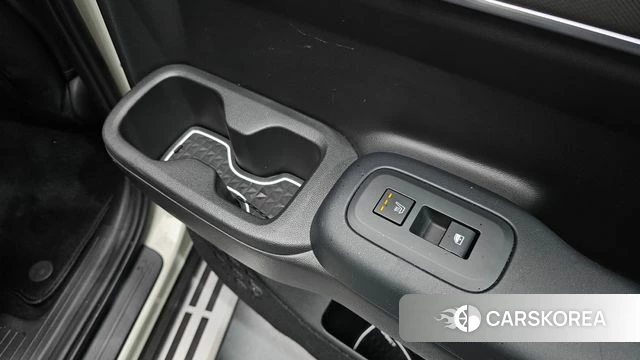 Hyundai Santa Fe (MX5) id 3838249 из Кореи 8