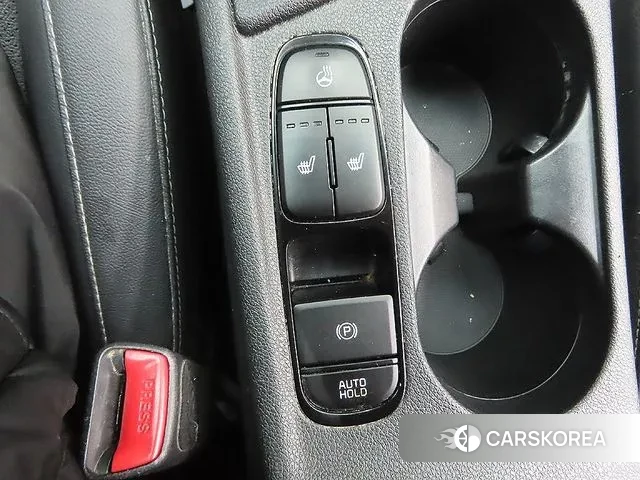 Kia The New Niro id 3411740 из Кореи 8