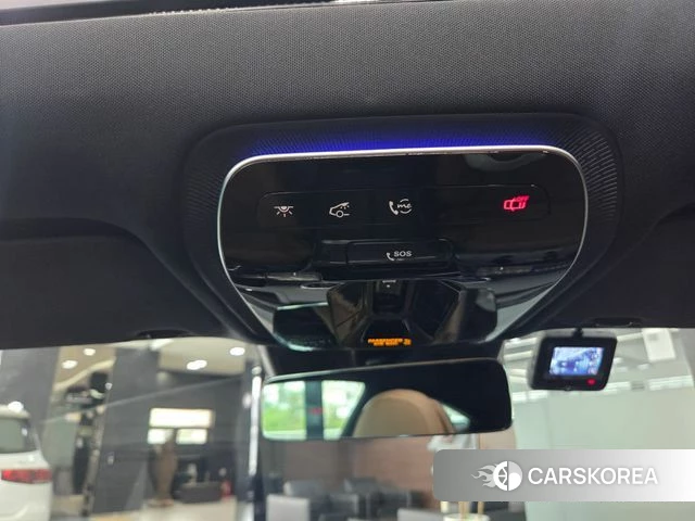 Mercedes-Benz CLE-Class C236 id 3952735 из Кореи 8