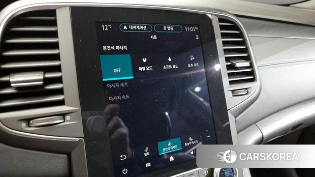 Renault Korea (Samsung) The New SM6 id 3793155 из Кореи 8