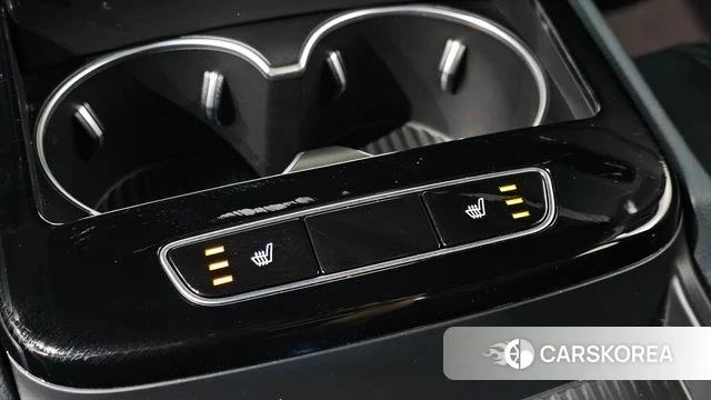 Genesis G80 (RG3) id 4880954 из Кореи 8