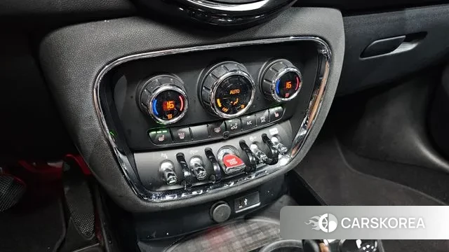 Mini Cooper Clubman id 3059643 из Кореи 8