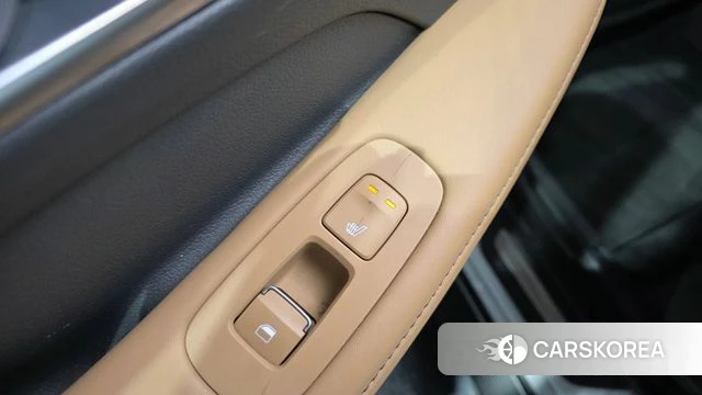 Hyundai Sonata (DN8) id 3879817 из Кореи 8