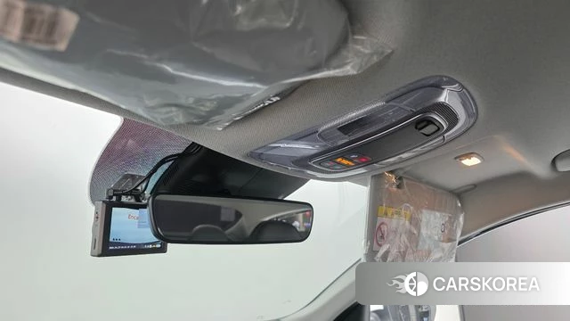 Hyundai The New Avante (CN7) id 4194050 из Кореи 8