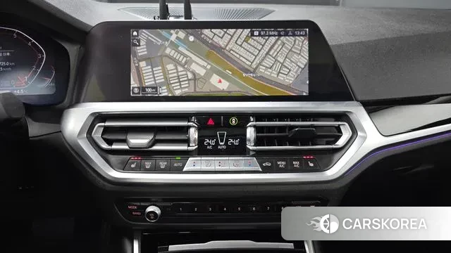 BMW 3 Series (G20) id 3433460 из Кореи 8