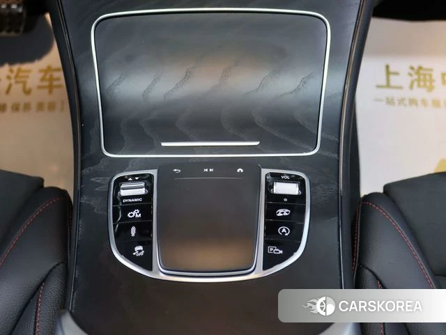 Mercedes-Benz GLC Coupe AMG id 4348876 из Китая 8