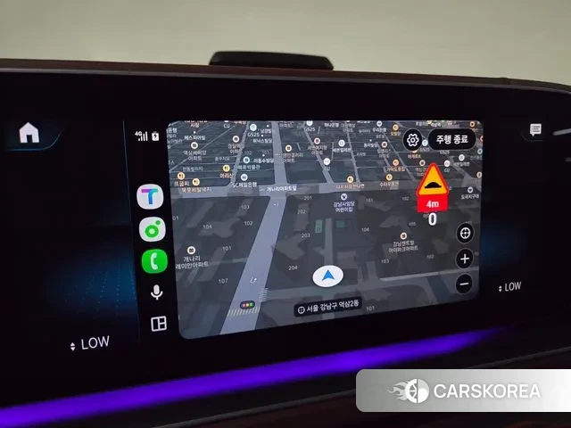 Mercedes-Benz GLS - Class X167 id 2985255 из Кореи 8