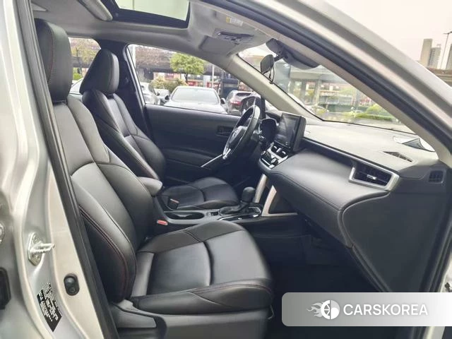 Toyota Fenglanda id 4262212 из Китая 8